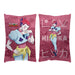 POPBUDDIES Hunter x Hunter oreiller Hisoka 50 x 33 cm