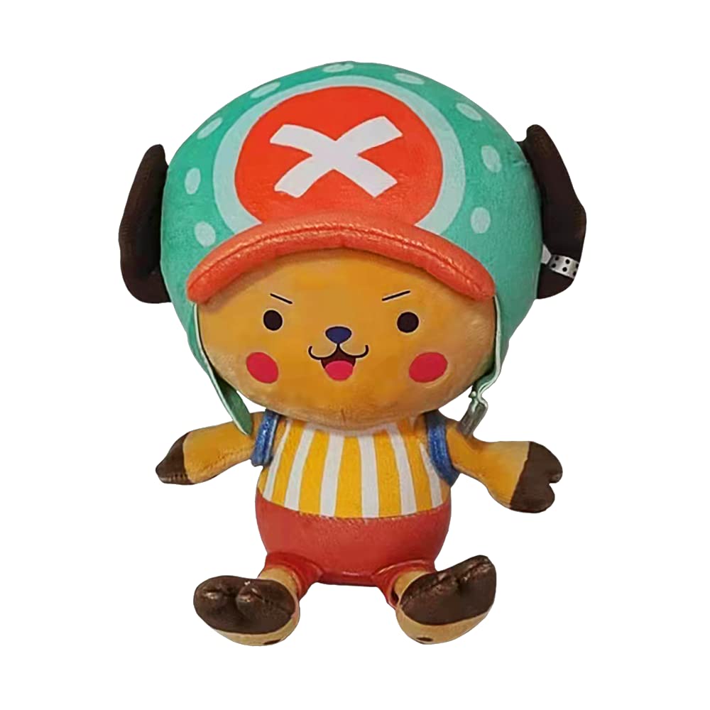 Sakami Merchandise One Piece peluche Tony Tony Chopper 20 cm