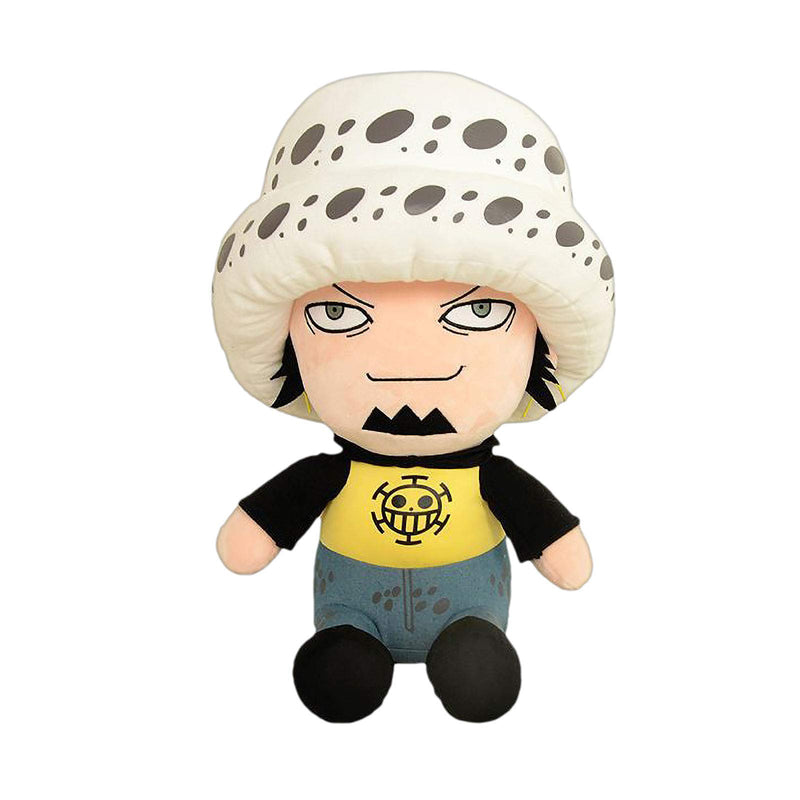 Sakami ONE PIECE PELUCHE TRAFALGAR LAW 20CM