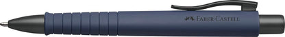Faber-Castell Poly Ball Urban XB Ballpoint pen - Navy Blue
