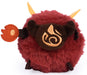 SAKAMI MiHoYo – Genshin Impact – Hilichurl Berserker peluche/Plush Figura/Toy – 11 cm – Originale e licenza