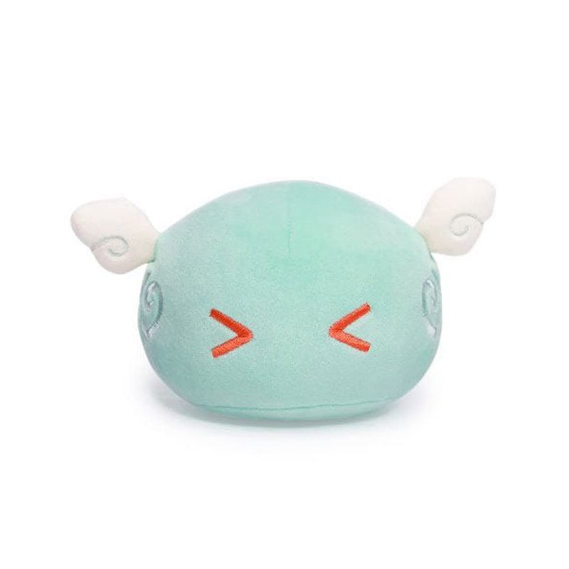 SAKAMI miHoYo - Genshin Impact - Anemo-Slim - Plush Figure/Toy - 15 cm - Original & Licensed