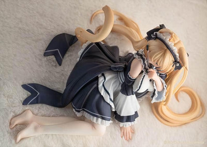 Serena Hanazono statuette 1/7 13 cm