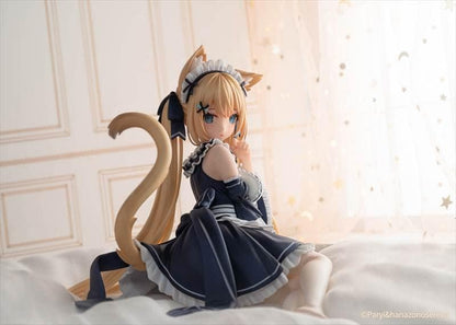Serena Hanazono statuette 1/7 13 cm
