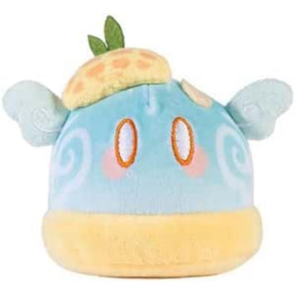 MiHoYo Genshin Impact peluche Slime Sweets Party Series Anemo Pancake Style 7cm