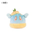 MiHoYo Genshin Impact peluche Slime Sweets Party Series Anemo Pancake Style 7cm