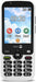 doro 7010 Handy weiB