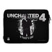 UNCHARTED 4 - Laptop Sleeve 15in - A Thief's End : P.Derive