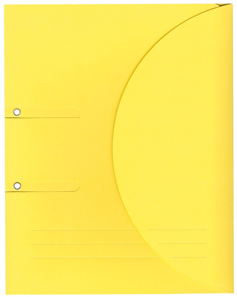 ELCO 2949572 Organizers Ordo Collecto, 320 G, 10 pcs, Yellow