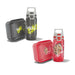 SIGG - Kids - Viva One - Suitable For Carbonated Beverages - Leakproof - Dishwasher Safe - BPA Free - Sports & Bike - 0.5L