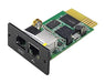 Network Interface Card WebPro SNMP, ViewPower SNMP PowerValue 11RT G2 (1-3 kVA) Uninterruptible Power Supply UPS Accessories (4NWP100230R0001