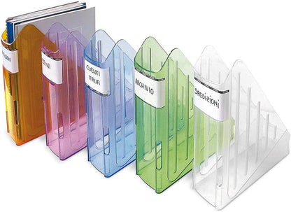Arda tr4118vio Paper Holder Purple