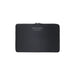 Tucano Colore Second Skin Custodia in Neoprene per Tablet 9" e 10.5" (Nero