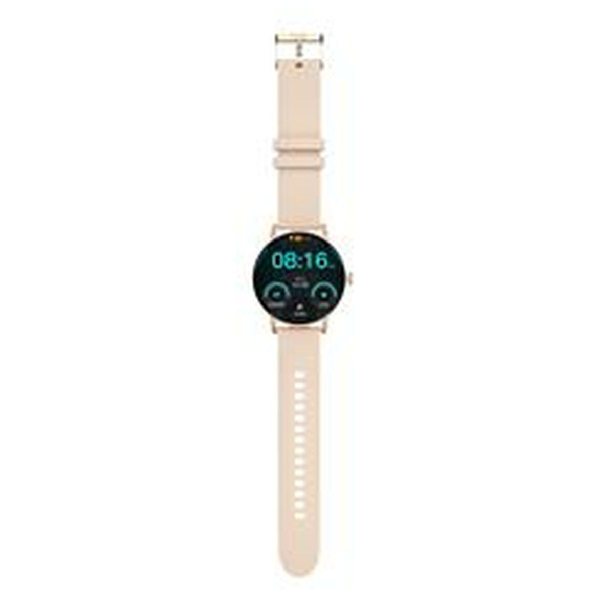 Smartwatch Celly Trainerround2Pk 1,28``