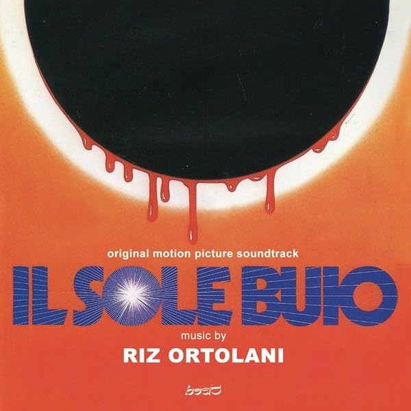 Il Sole Buio / L'angelo Con La Pistola