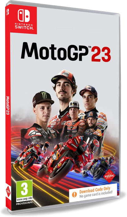 Motogp 23 (Ciab