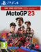 MotoGP 23 - D1 Edition PlayStation 4