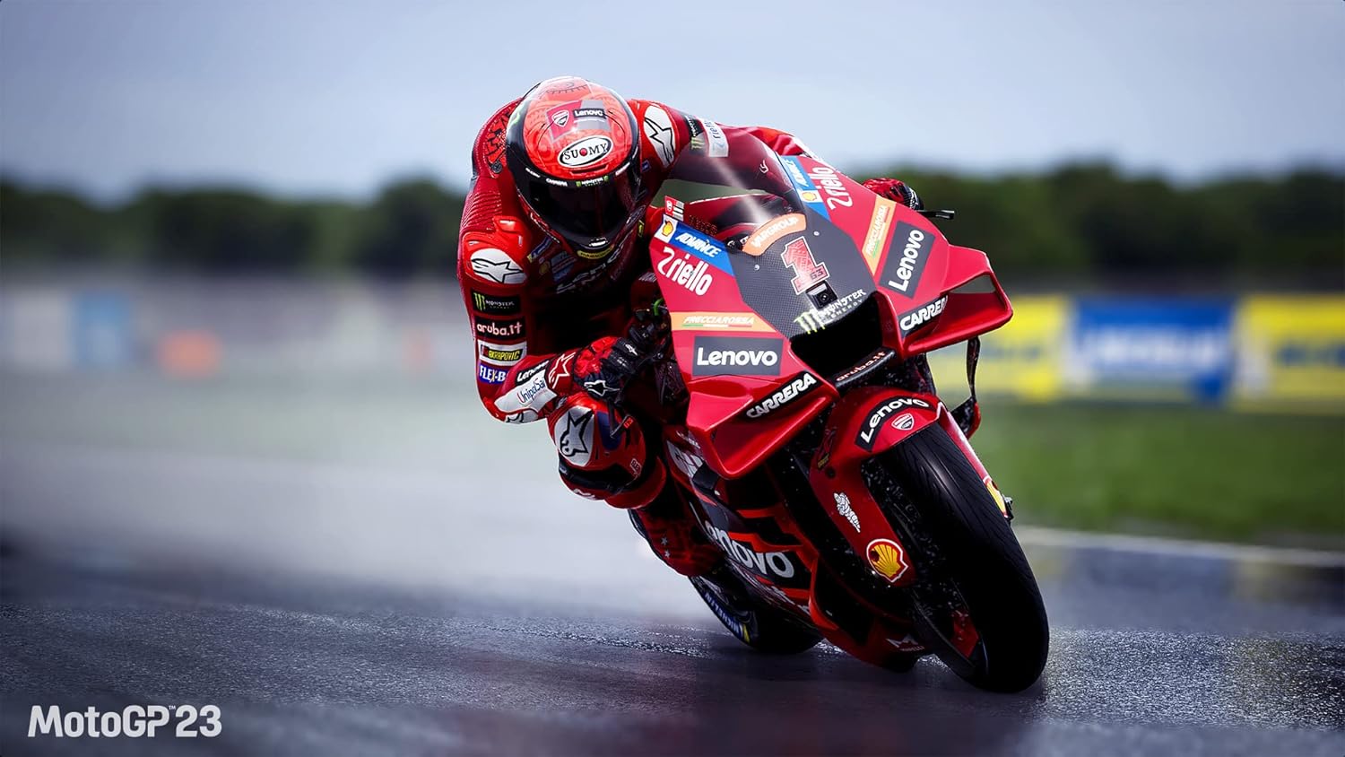 MotoGP 23 - D1 Edition PlayStation 4