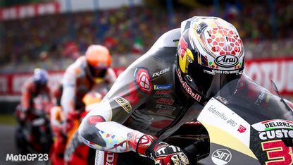 MotoGP 23 - D1 Edition PlayStation 4