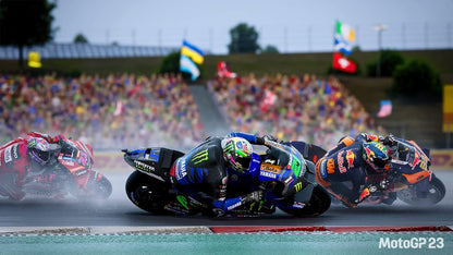 MotoGP 23 - D1 Edition PlayStation 4