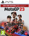 MotoGP 23 - D1 Edition PlayStation 5