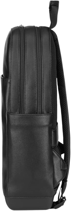 Moleskine Classic Pro Backpack, Black (Professional) One Size Black (Pro)