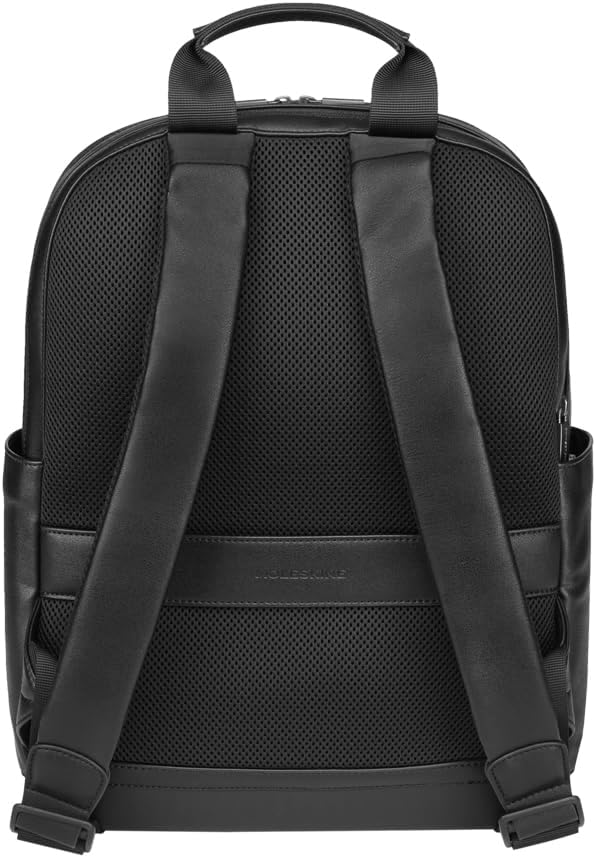 Moleskine Classic Pro Backpack, Black (Professional) One Size Black (Pro)