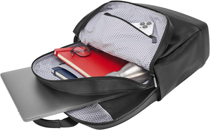 Moleskine Classic Pro Backpack, Black (Professional) One Size Black (Pro)