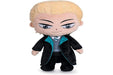 Harry Potter Pluschfiguren Set Draco Malfoy 20 cm