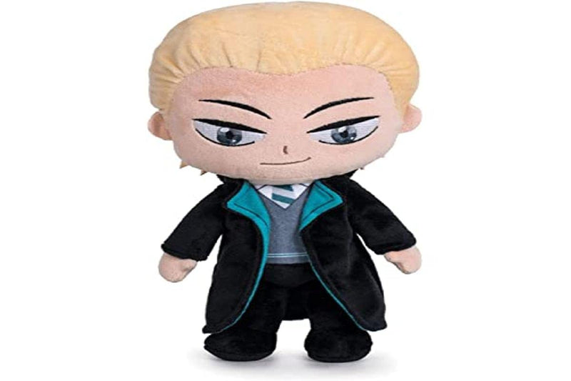 Harry Potter Pluschfiguren Set Draco Malfoy 20 cm