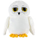 Play By Play 760019813 Harry Potter Plush Toy, Hedwig, Approx. 23 cm Tall, Faithful to The Original, Made of Soft Polyester, a Must for All Fans of The Well-Known Magician, Colourful, Standard Size