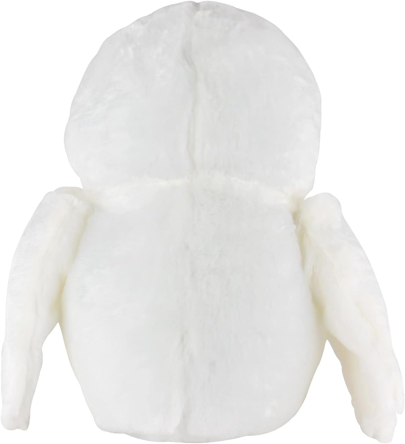 Play By Play 760019813 Harry Potter Plush Toy, Hedwig, Approx. 23 cm Tall, Faithful to The Original, Made of Soft Polyester, a Must for All Fans of The Well-Known Magician, Colourful, Standard Size