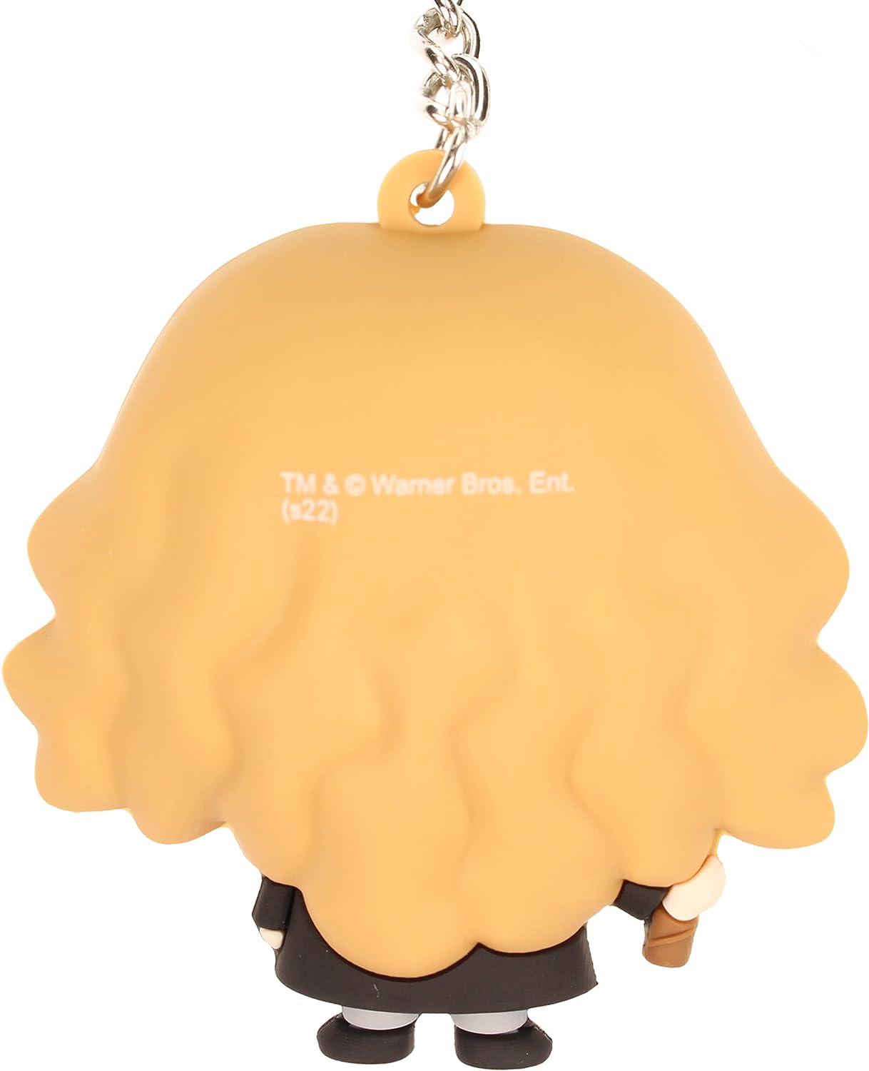SD Toys- Hermione Granger Harry Potter Rubber Keyring (SDTWRN20453