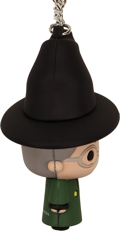 SD Toys SDTWRN20456 McGonagall, Multicolour