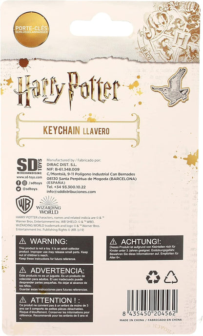 SD Toys SDTWRN20456 McGonagall, Multicolour