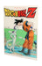 DRAGON BALL - GLASS PRINT - Freezer - 30X40 Cm