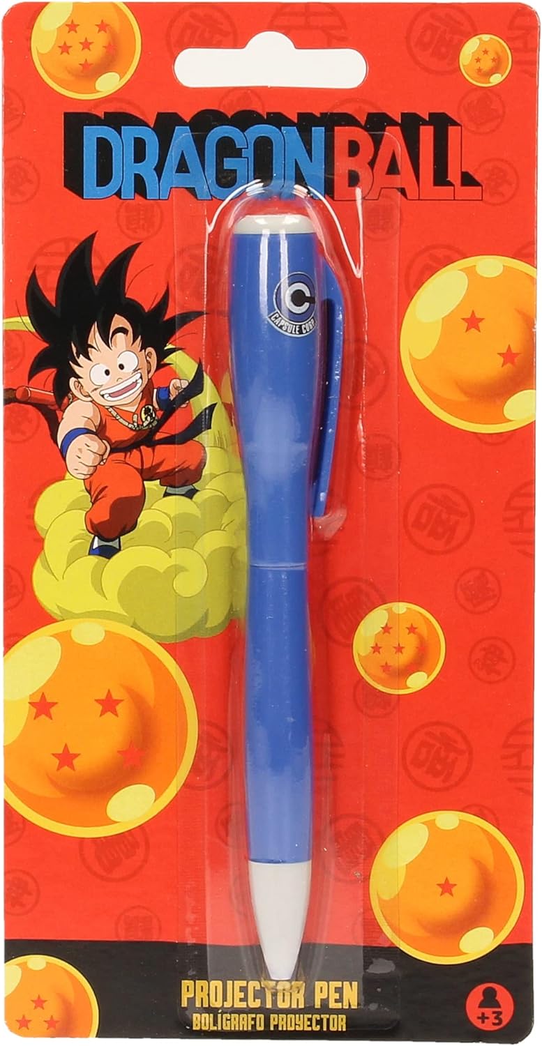 DRAGON BALL Pens