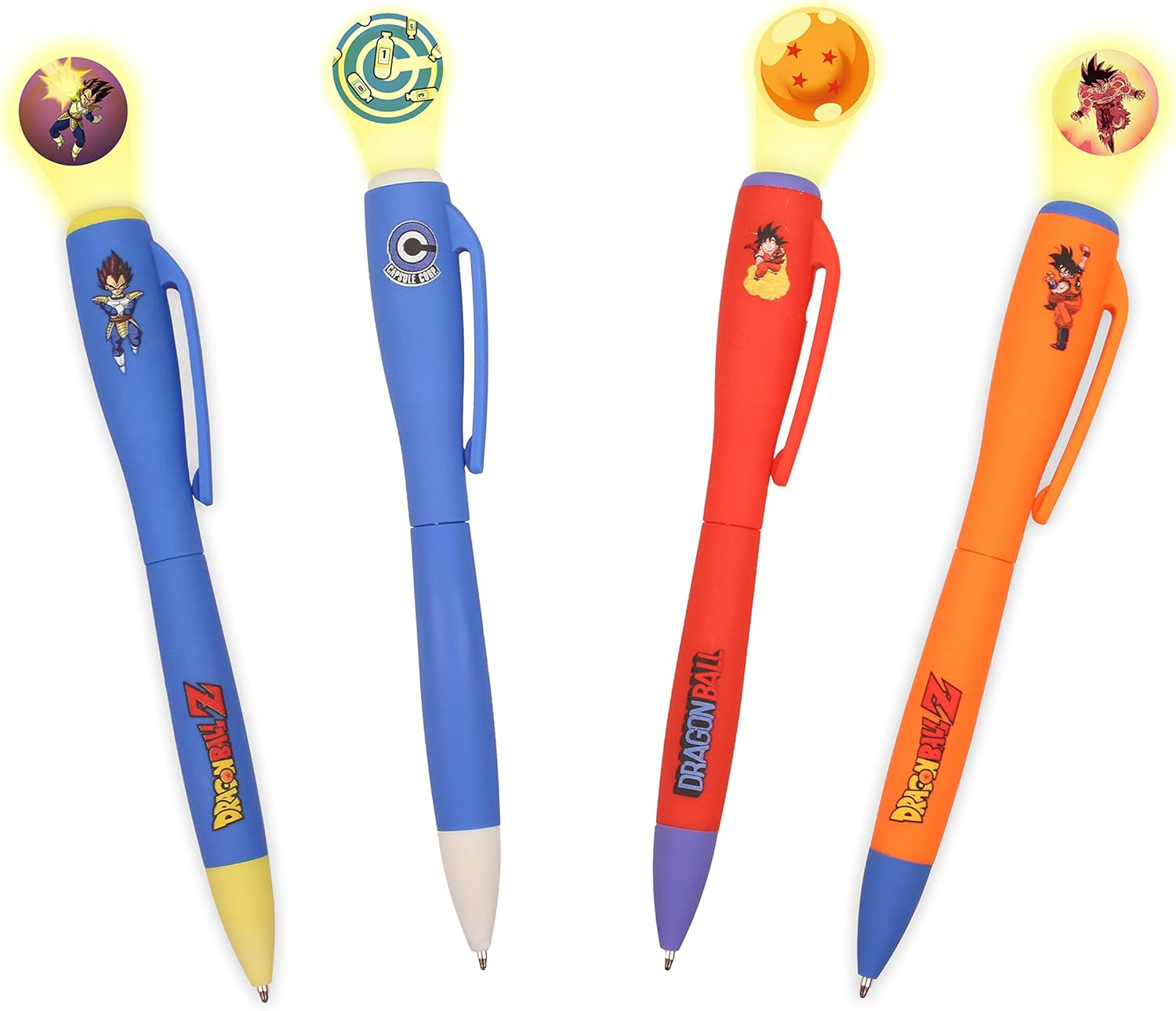 DRAGON BALL Pens