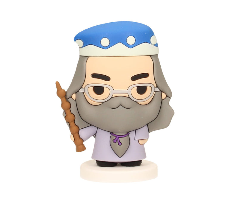 SD TOYS SDTWRN22303 Dumbledore Minifigur Gummi Harry Potter