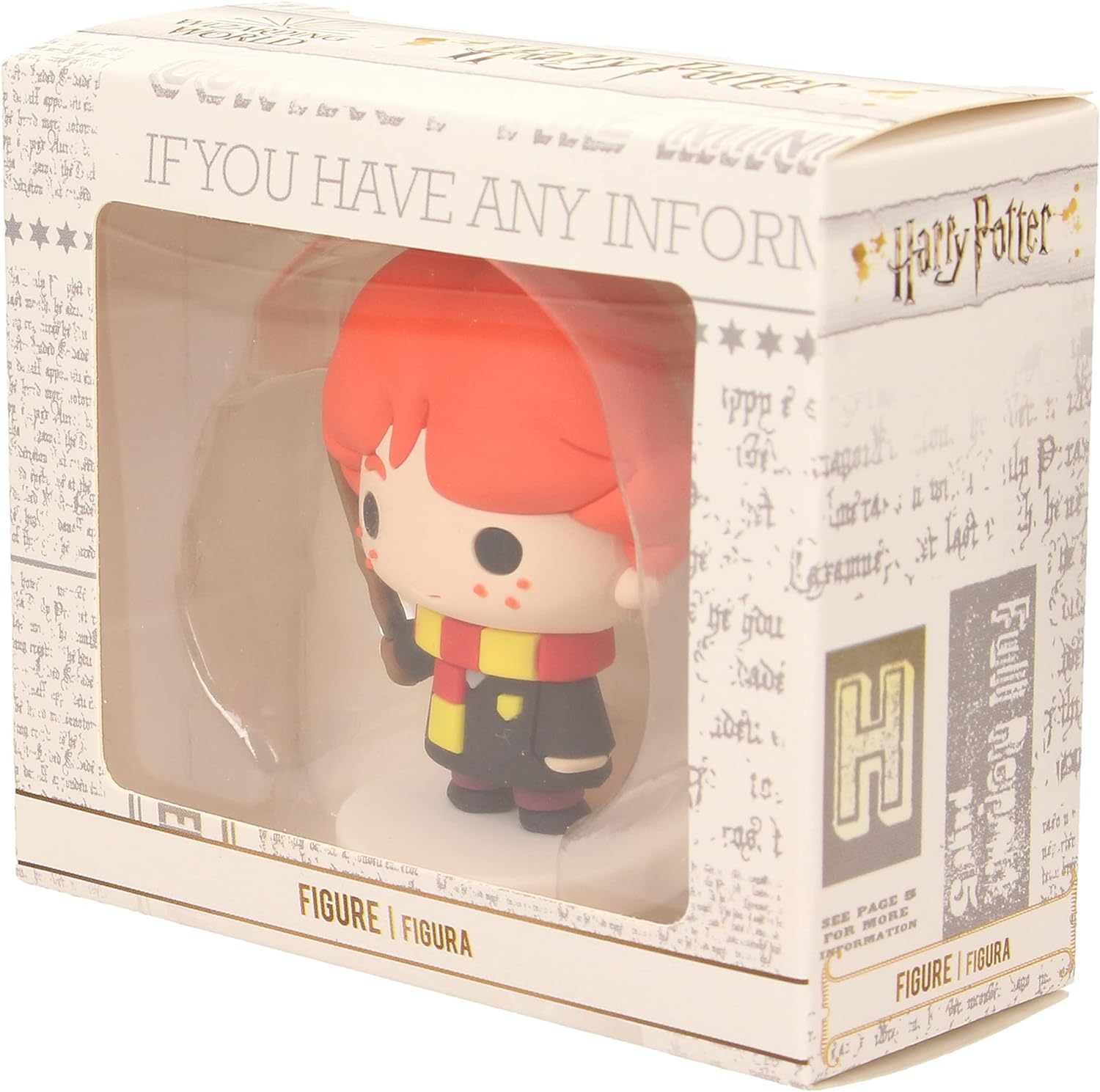 SD TOYS Figur Harry Potter - Ron