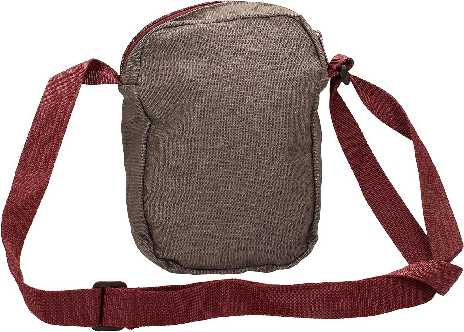 SD toys Small, Canvas Bag Deathly Hallows Harry Potter Unisex Adult, Multicolor