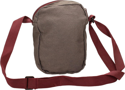 SD toys Small, Canvas Bag Deathly Hallows Harry Potter Unisex Adult, Multicolor