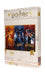 SD TOYS SDTWRN23239 Puzzle, Ron and Hermione Names Harry Potter Official Merchandising Toy, One Size