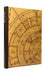 SD TOYS HARRY POTTER - Carte du Marauder - Cahier Lumineux 15x25x3cm