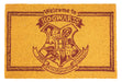 HARRY POTTER - Welcome to Hogwarts - Doormat 60x4