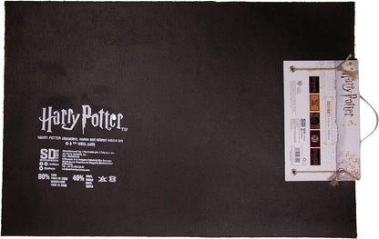 HARRY POTTER - Welcome to Hogwarts - Doormat 60x4