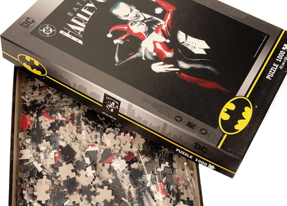 SD toys Joker y Harley, Farbe