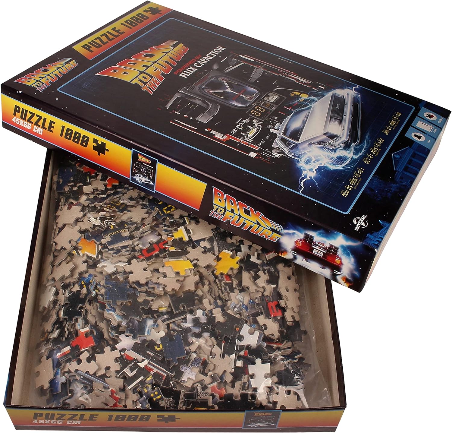 SD toys SDTUNI24344 Set, Multicoloured