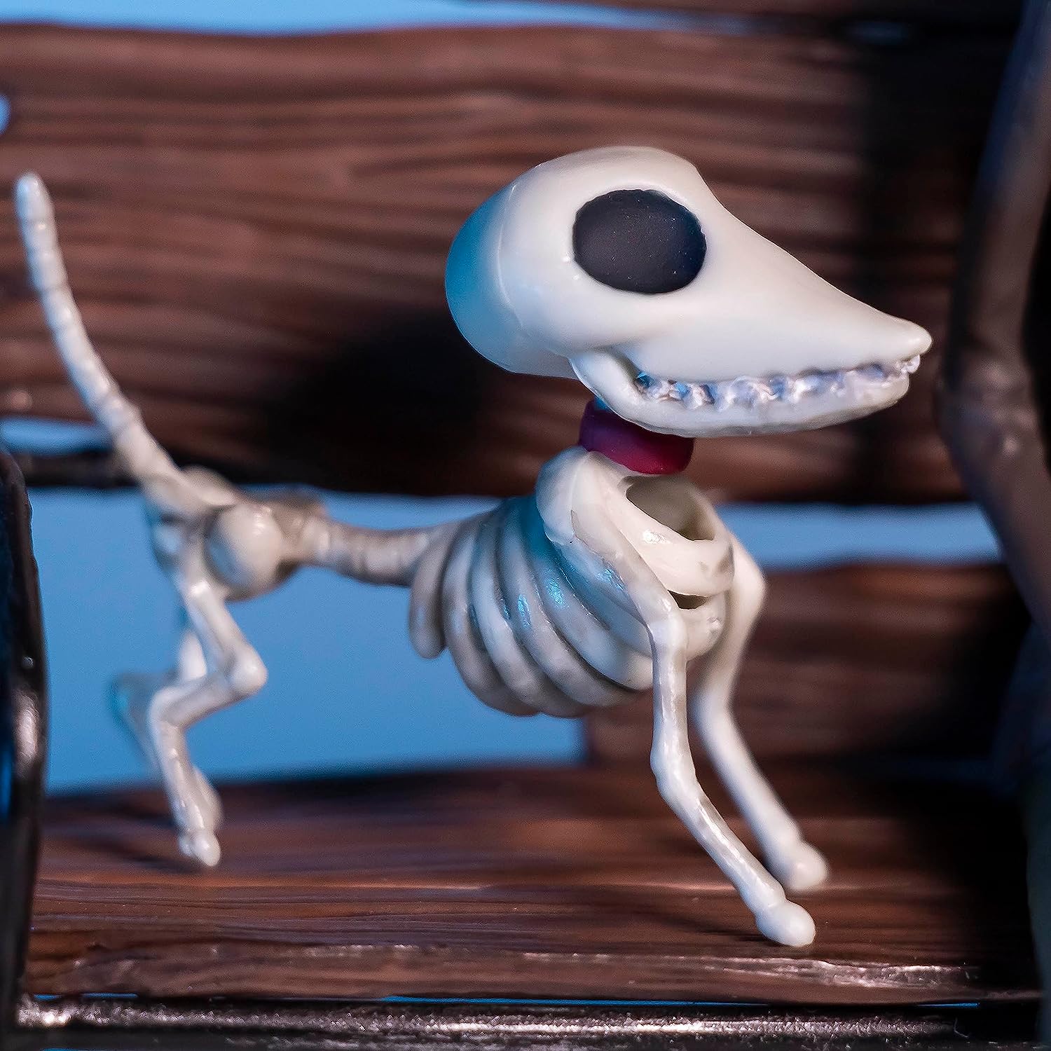 SD TOYS Corpse Bride Set Braut Cadaver, Victor Van Dort und Emily, Figur, Maßstab 1/10, Mehrfarbig (SDTWRN89688