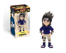 MINIX Collectible Figurines, Naruto - Sasuke, 12 cm Sammelfigur, Ab 17+ Jahren, Deutsch
